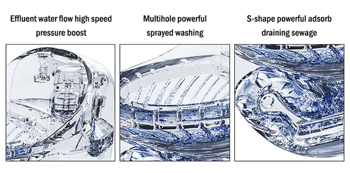 High quality sanitary ware bathroom toilette egg shaped ceramic short tank toilets bowl types wc (6)